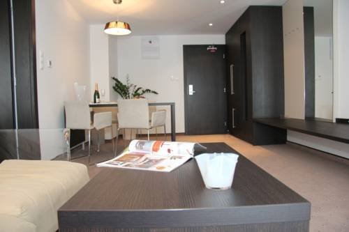 Hotel Mousson — Michalovce — photo 3