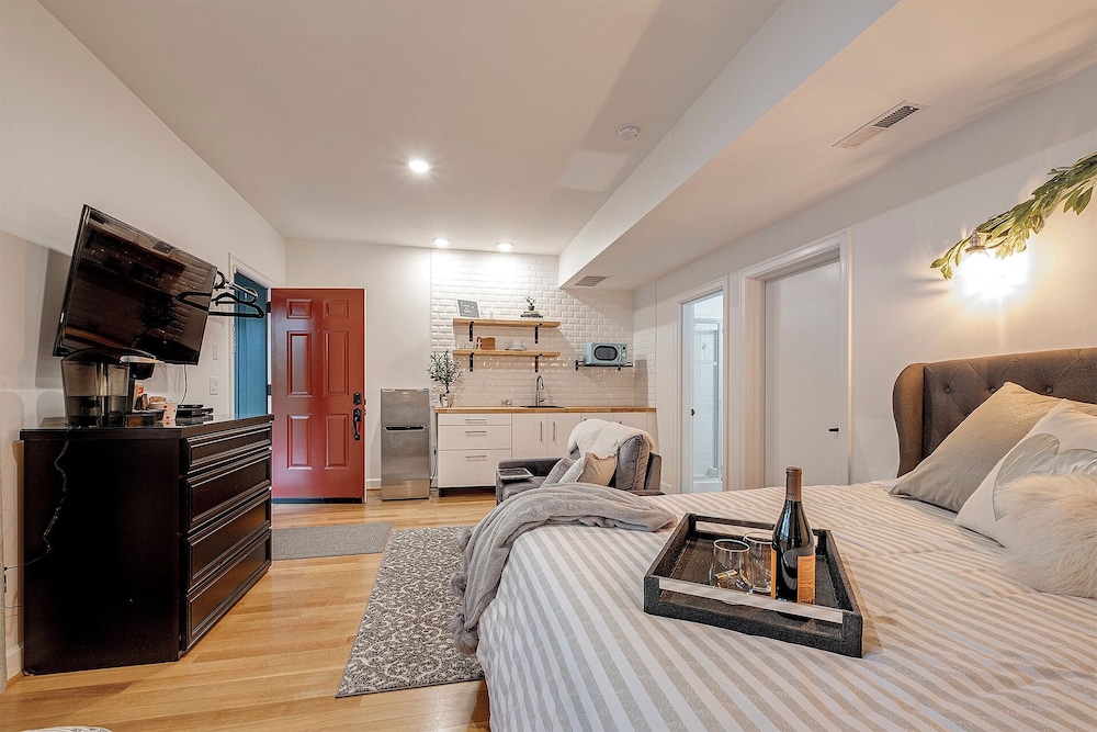 The Orenco Station Hotel - photo 39