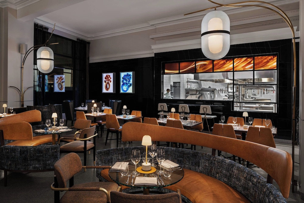 Glass Light Hotel & Gallery Autograph Collection - photo 38