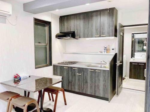 Yuga Hotel Tokiwadai — 4-Star Luxury Hotel in Tokyo, Japan