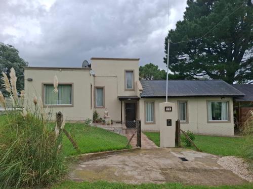 Aires de la Sierra in Unknown City, Argentina