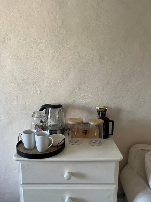 Hout Bay Perfection Studio Apartment.