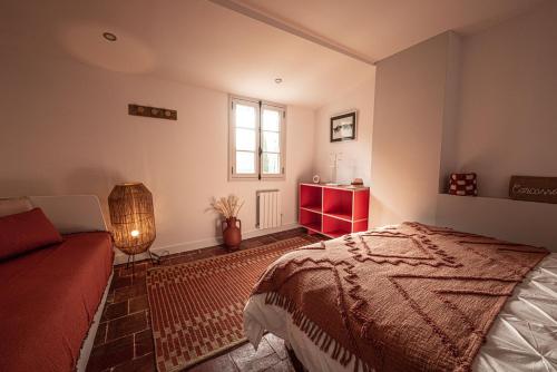 Carcassonne mon amour — 4-Star Luxury Hotel in Carcassonne, France