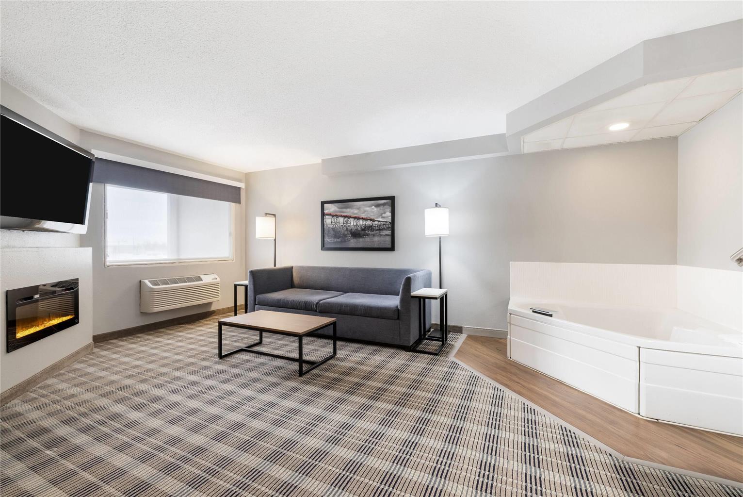 AmericInn by Wyndham Valley City Conference Center - photo 33