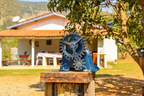 Sítio dois irmãos - last minute hotel in Socorro