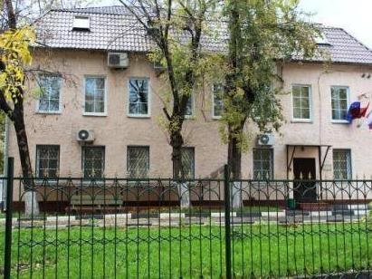 Sova Preobrazhenskaya - last minute hotel in Moscow