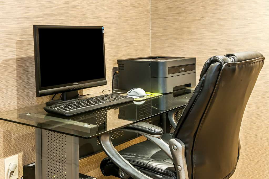Comfort Inn Pickerington Columbus East - photo 42