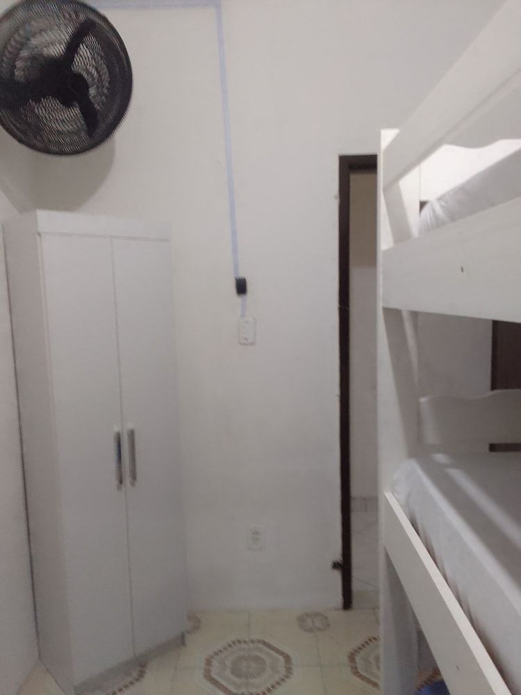 Pousada O Arqueiro - last minute hotel in Salvador