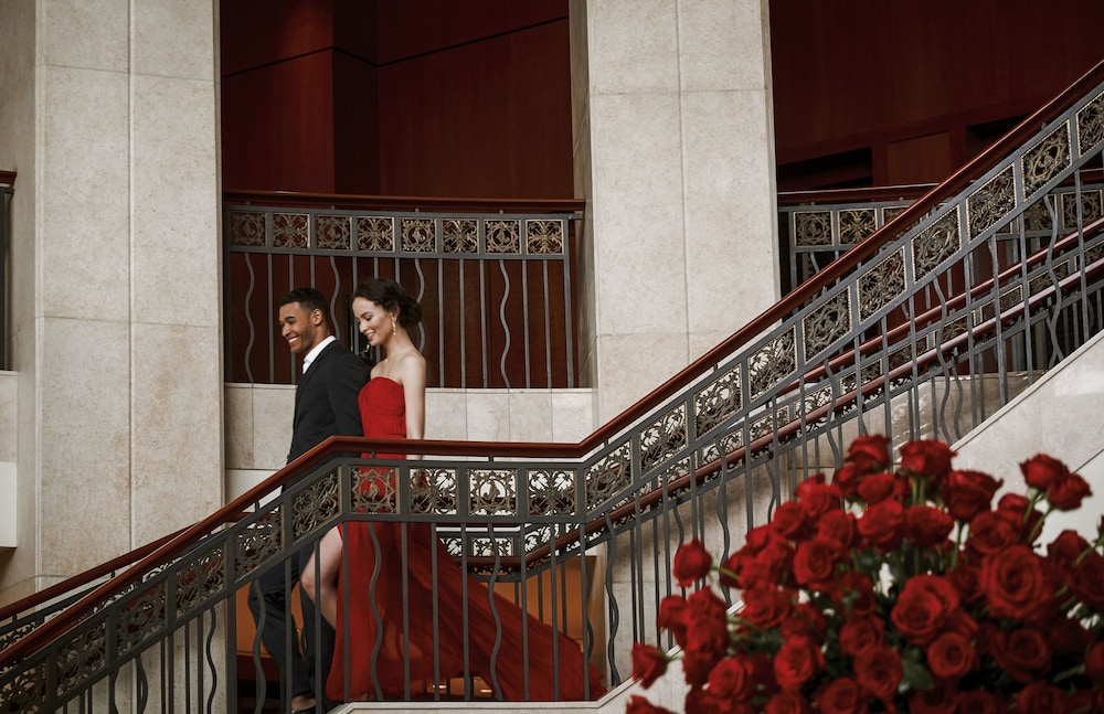 InterContinental Chicago Magnificent Mile by IHG - photo 130