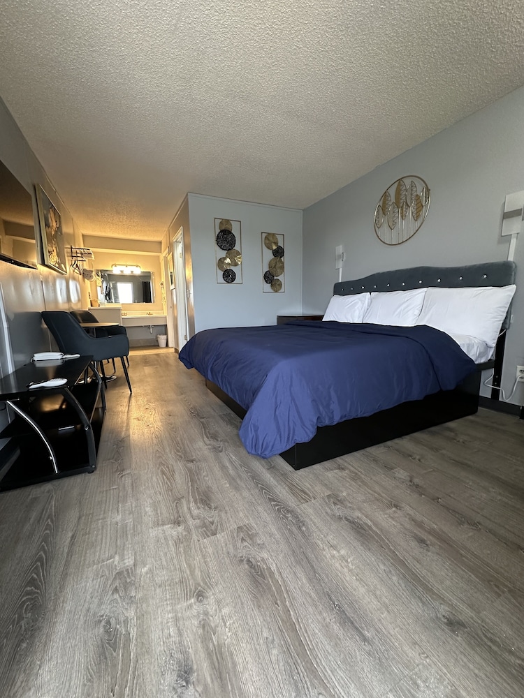 Paxton Inn Motel - photo 14