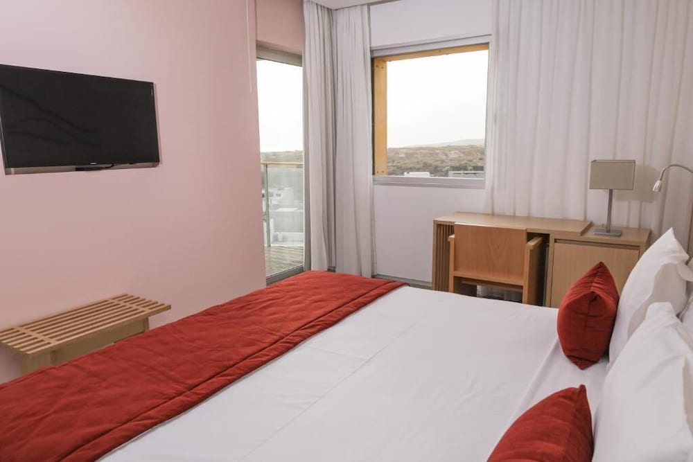 Happy Day Hotel — Praia — photo 5