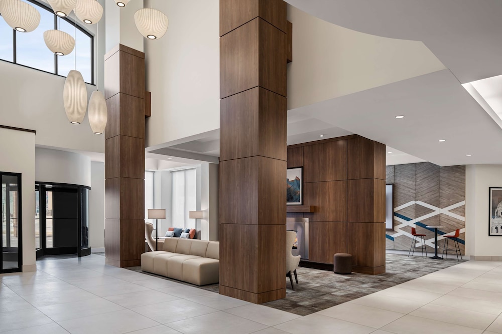 Hilton Garden Inn Minneapolis Downtown - photo 4