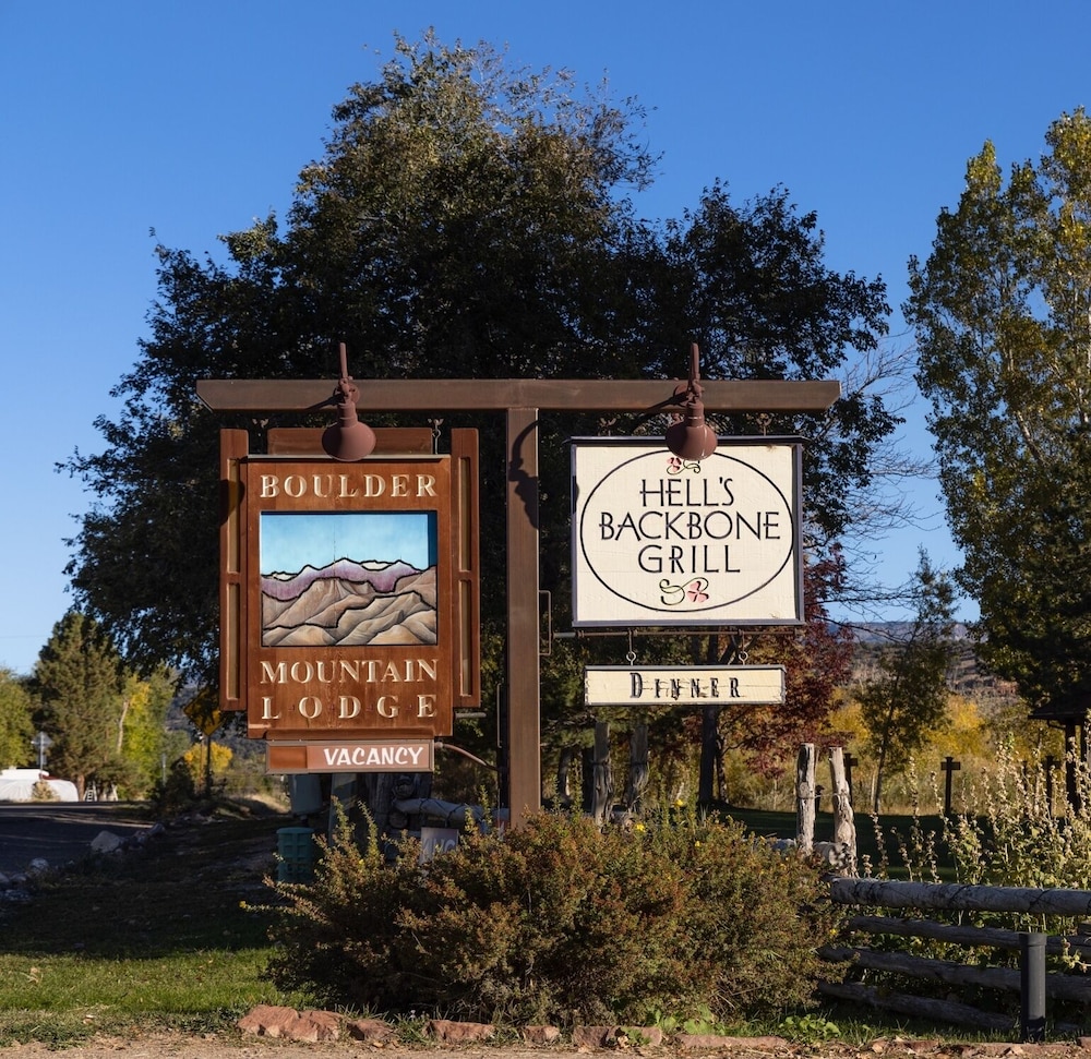 Boulder Mountain Lodge - photo 18