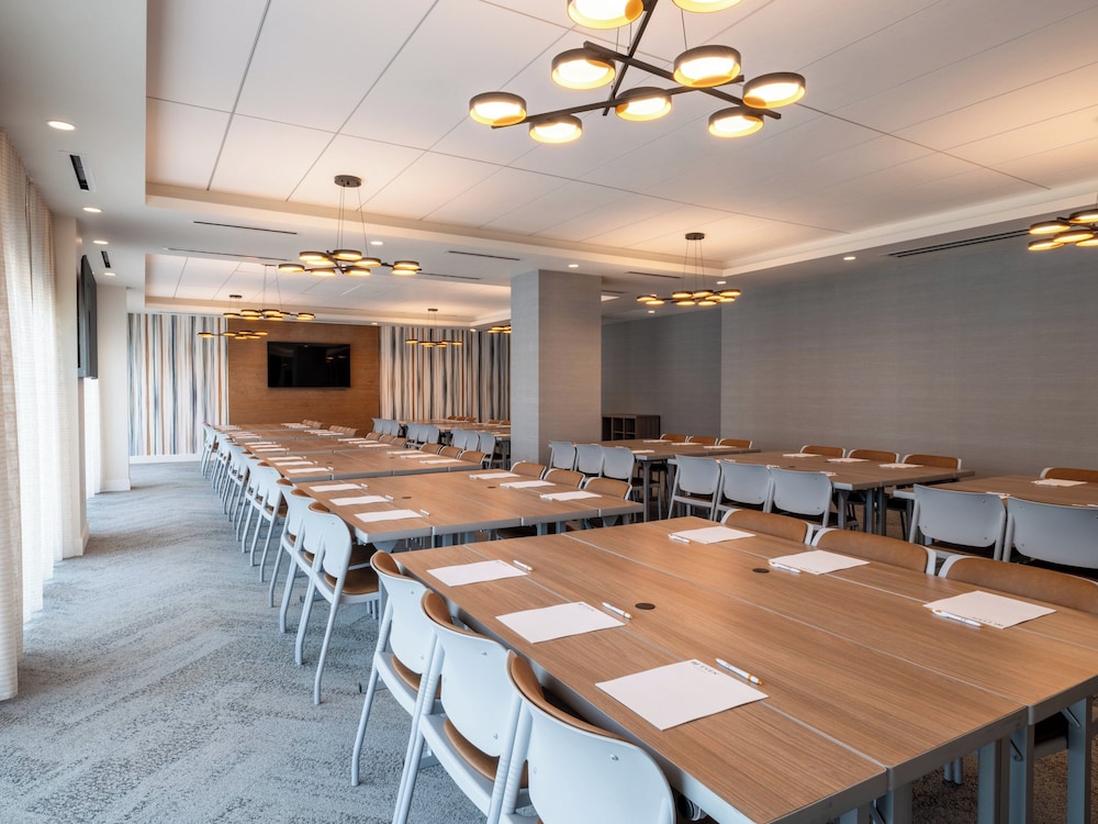 Even Hotel Miami Doral Area By Ihg - photo 58