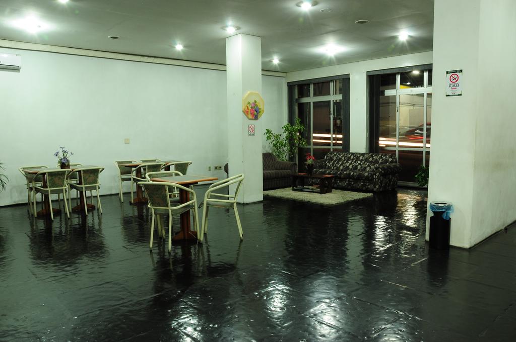 Hotel Morotin — Santa Maria — photo 4
