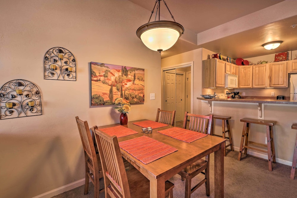 Fraser Condo 5 Miles to Winter Park Resort - photo 4