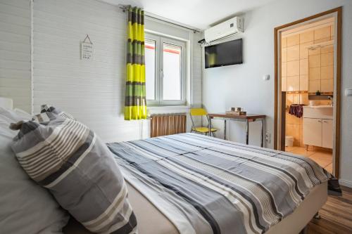 Tortuga Gabi - carbon neutral hotel in Tarifa