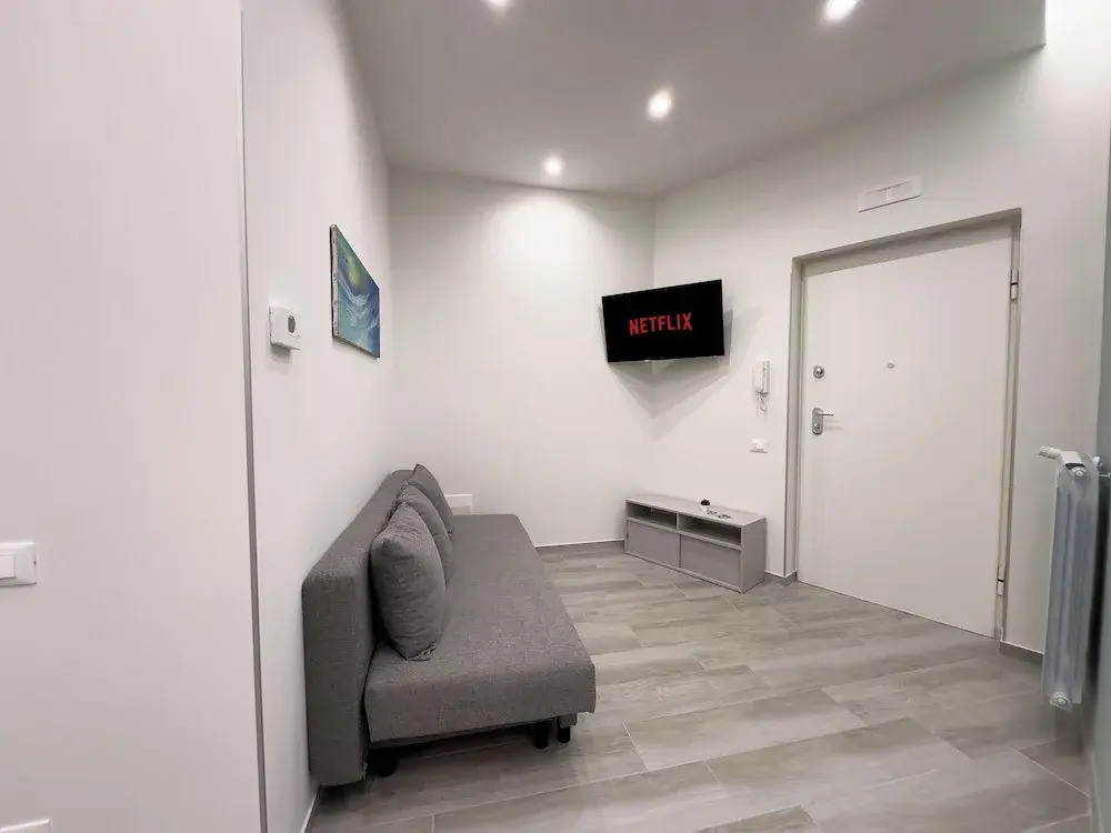 Al Civico3 Home & Suites — 4-Star Luxury Hotel in Salerno, Italy