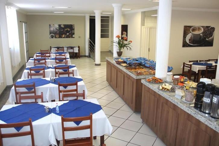 Hotel Muller — Mariana — photo 3