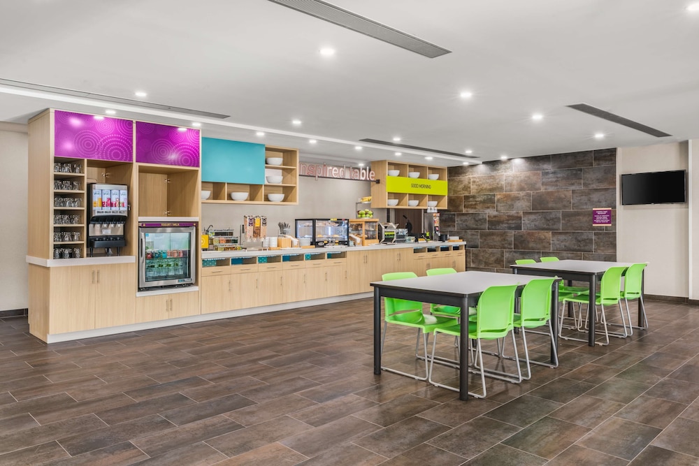 Home2 Suites by Hilton North Conway - photo 76