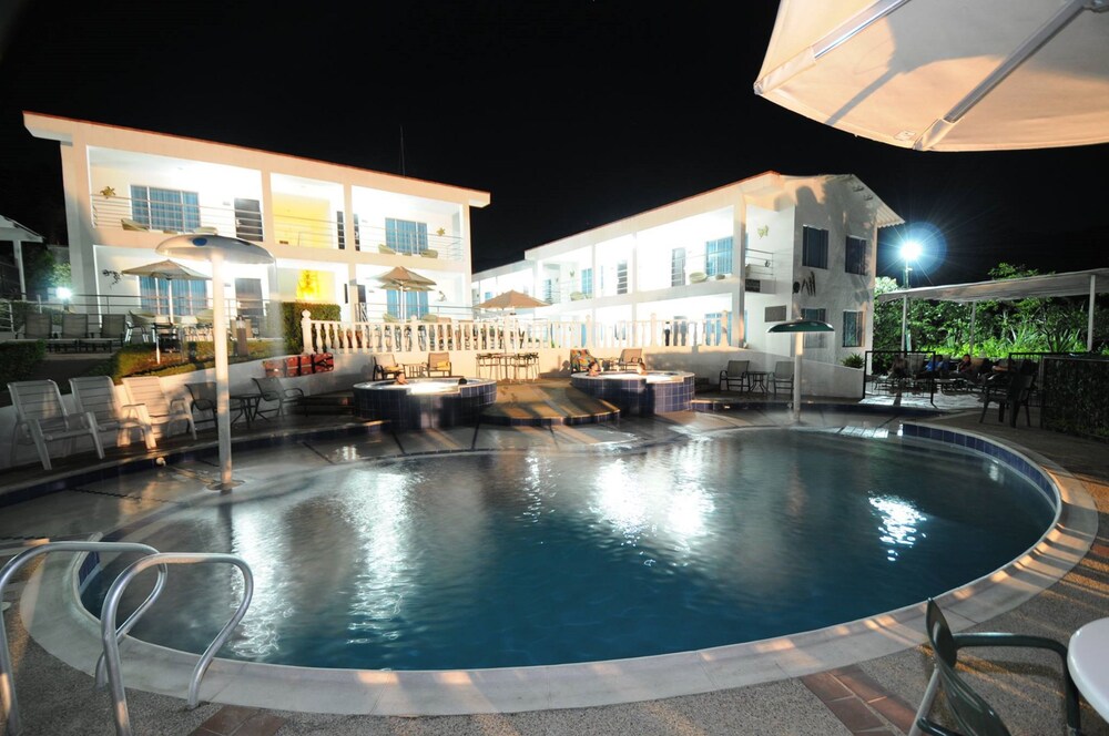 Villeta Boutique Hotel Spa — hotel in Villeta