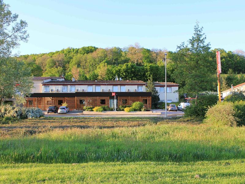 ibis Aurillac in Aurillac, France