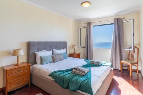 Apartamento Vista Azul — 4-Star Luxury Hotel in Funchal, Portugal
