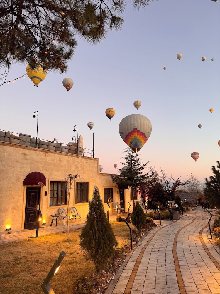 A La Mode Cappadocia — Nevsehir — photo 2