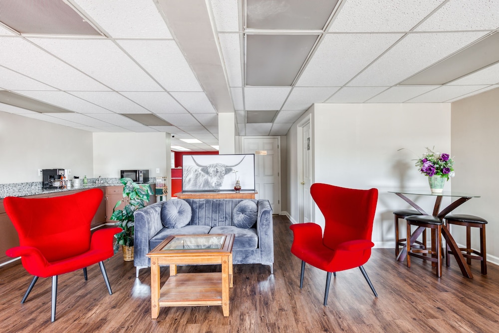 Oyo Htl Decatur I20 East&Wesley Club Dr - photo 4