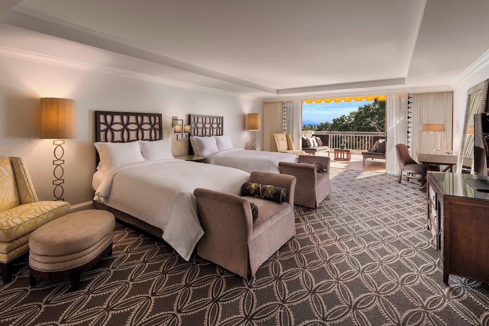 The Phoenician a Luxury Collection Resort Scottsdale - photo 39