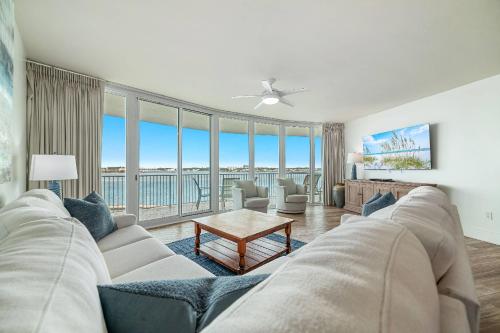 Caribe D 0404 in Orange Beach, United States