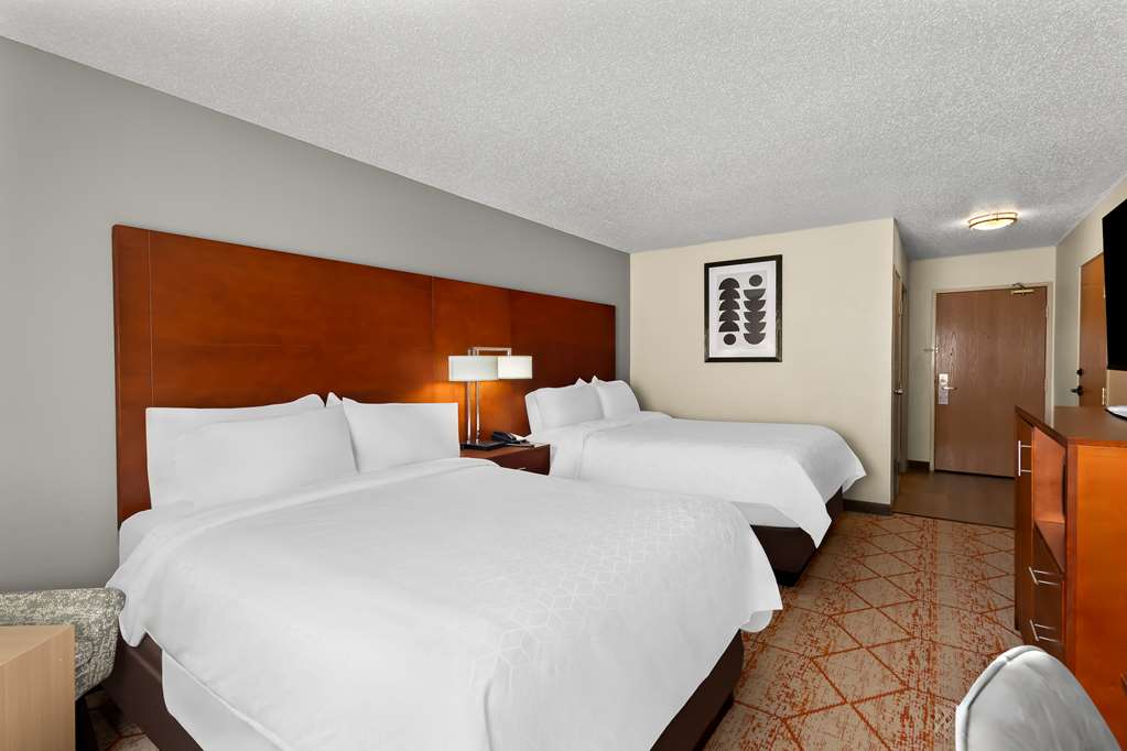 Best Western Fremont Angola I 80 90 Toll Road - photo 21