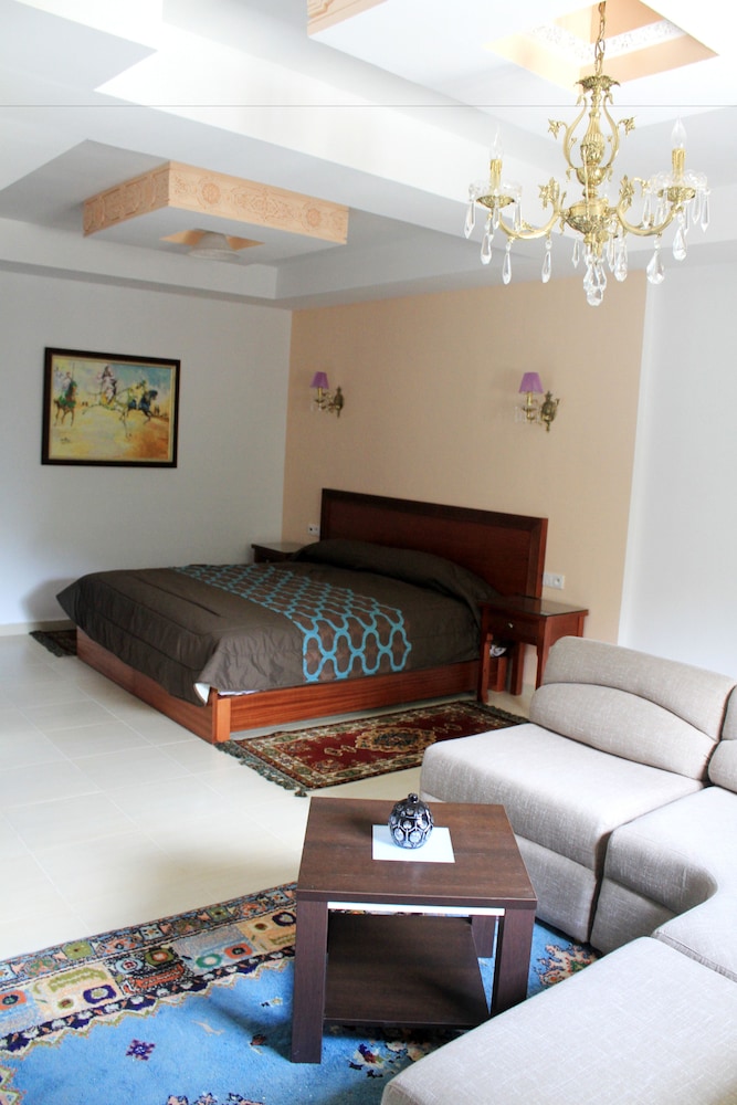 Riad Dar Achaach — Tetouan — photo 3