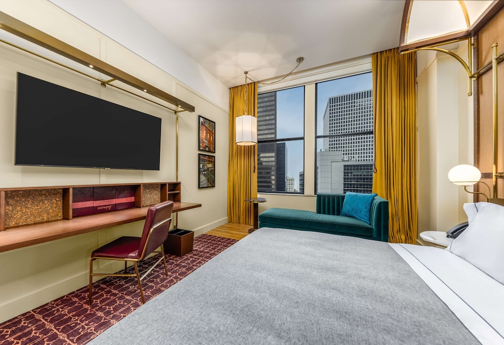 Canopy by Hilton Chicago Central Loop - photo 14