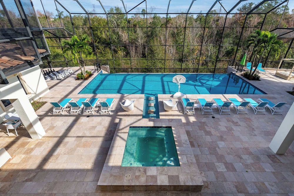 Villatel Luxury Homes at Reunion Resort - photo 98