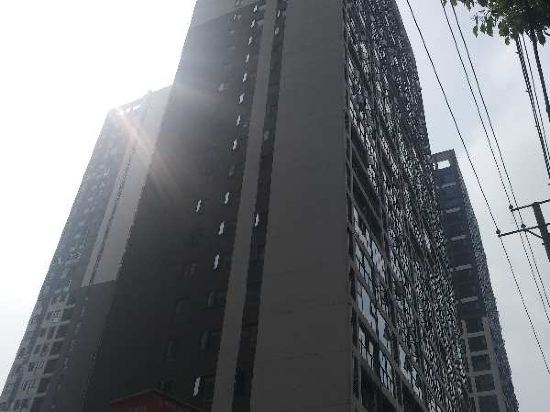 Changsha Suxi Hotel - last minute hotel in Changsha