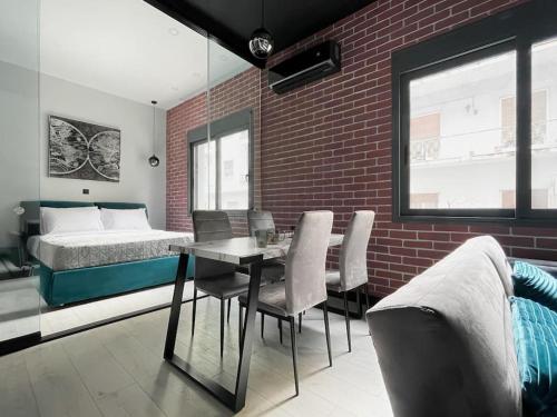 Lucky New Home #01 VIPGreece — 4-Star Luxury Hotel in Athens, Greece