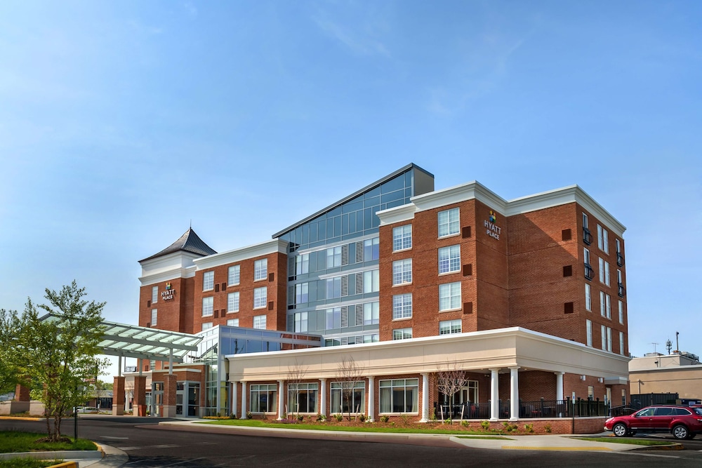 Hyatt Place Fredericksburg at Mary Washington - photo 41