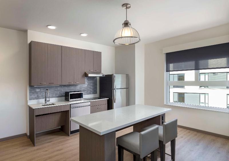 Hyatt House Portland Beaverton - photo 43