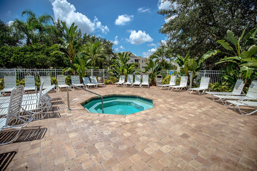 Windsor Palms Resort 8060 King By Fairytale VR - photo 26