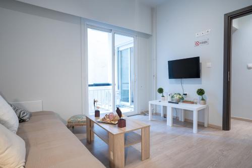 Kolonaki 1 bedroom 4 persons apartment by MPS — 4-Star Luxury Hotel in Athens, Greece