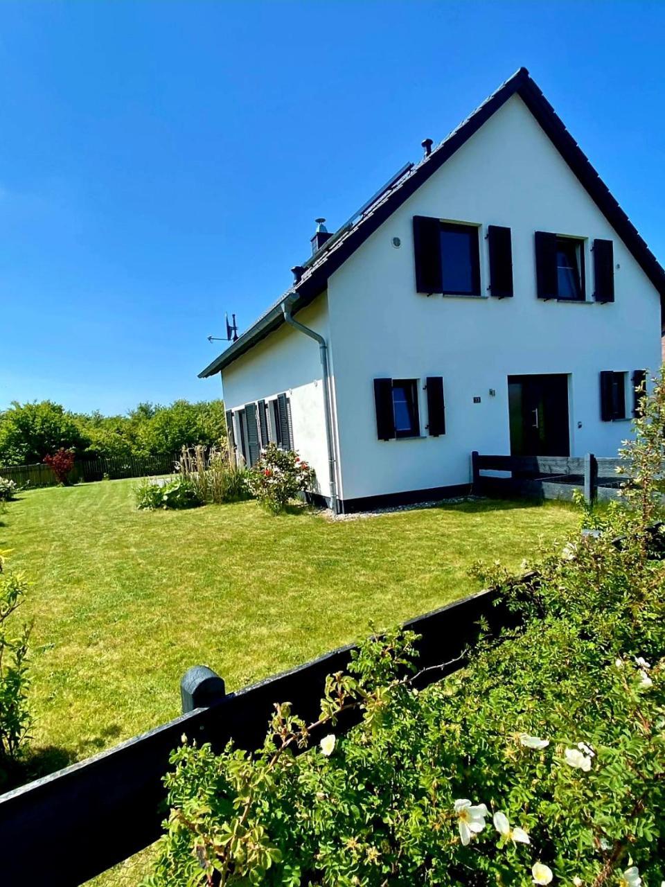 Ferienhaus Michels — Dranske — photo 2