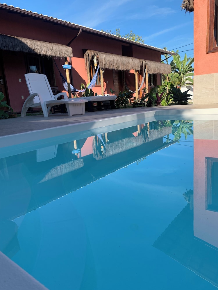 Pousada Reserva de Itauna in Saquarema, Brasil