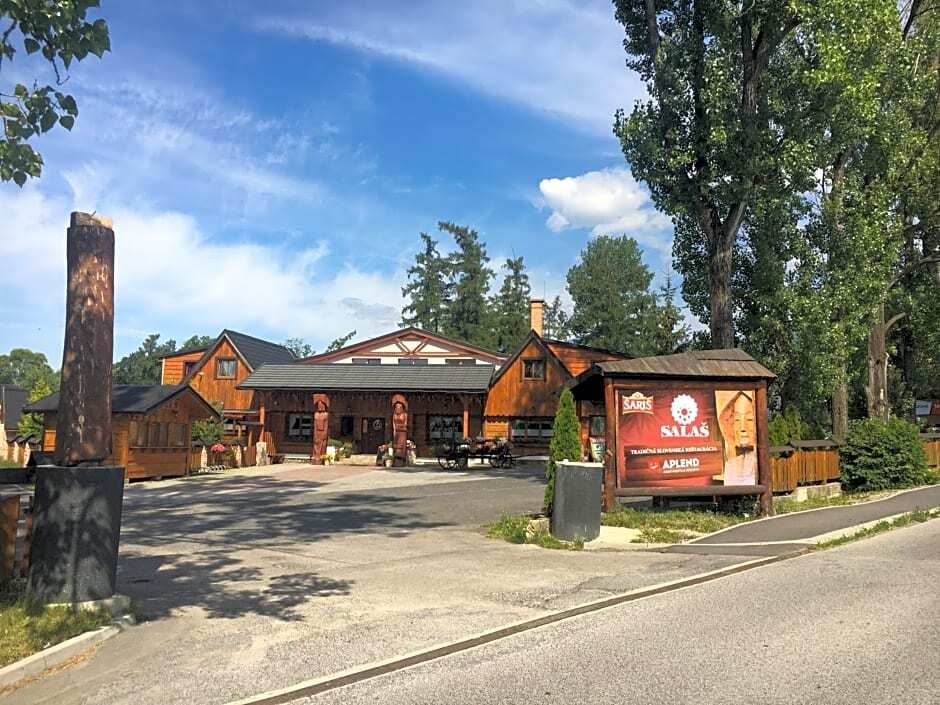 Apartman Hugo - last minute hotel in Unknown City
