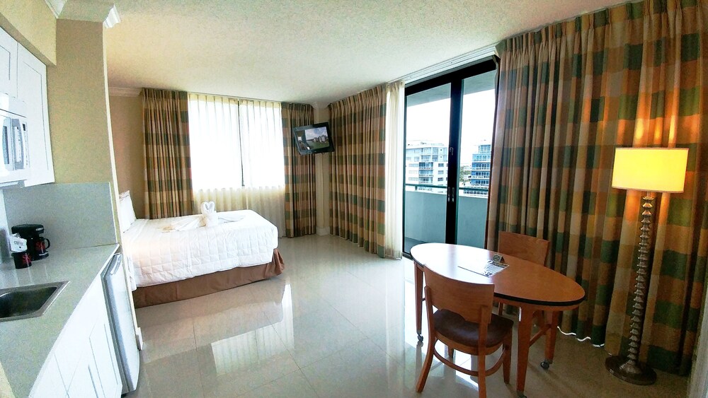 Casablanca on the Ocean West Tower - photo 10