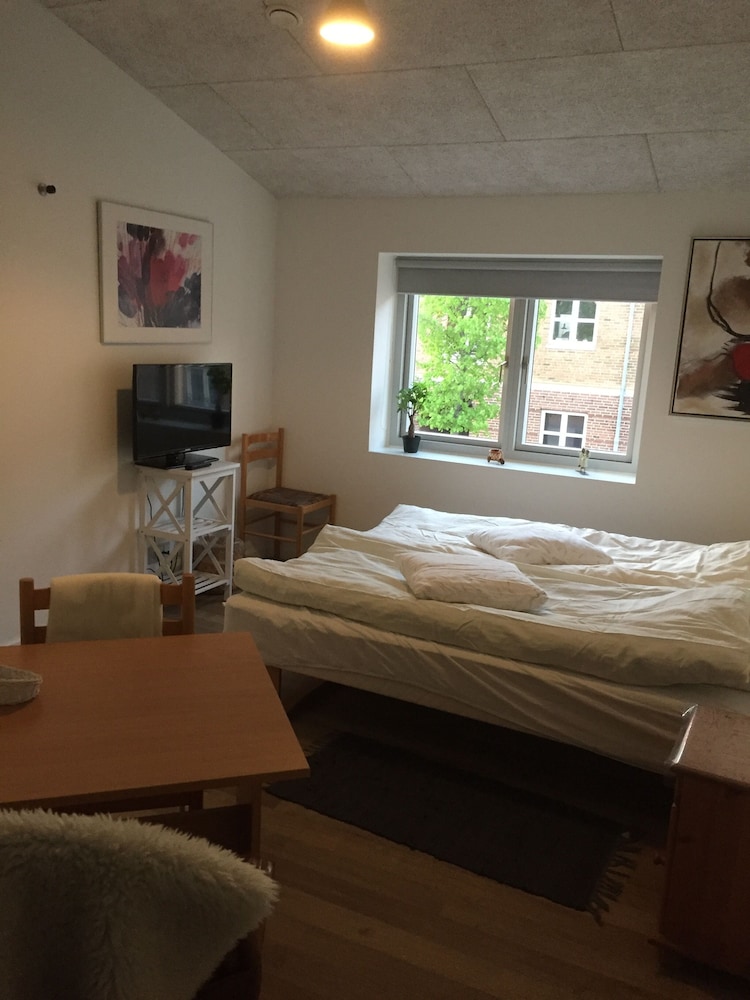Bramming City Privat Gæstehus — hotel in Bramming