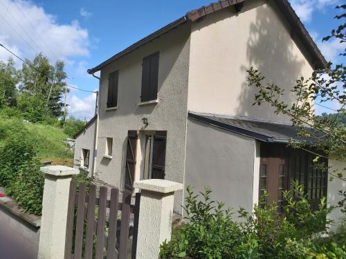 La Bourboule - carbon neutral hotel in La Bourboule