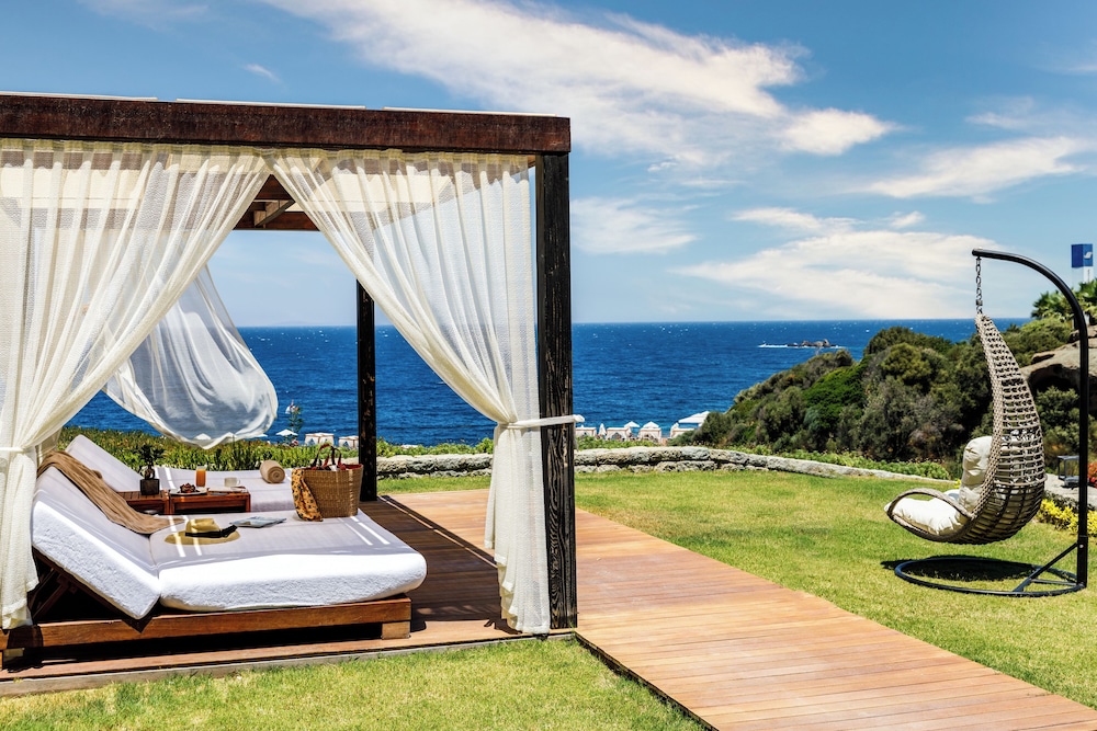 Sirene Luxury Hotel Bodrum — Bodrum — photo 5