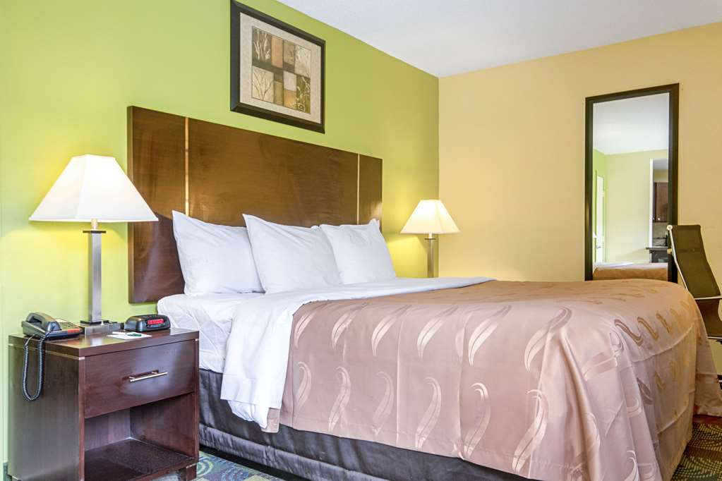 Quality Inn & Suites Glenmont Albany South - photo 19