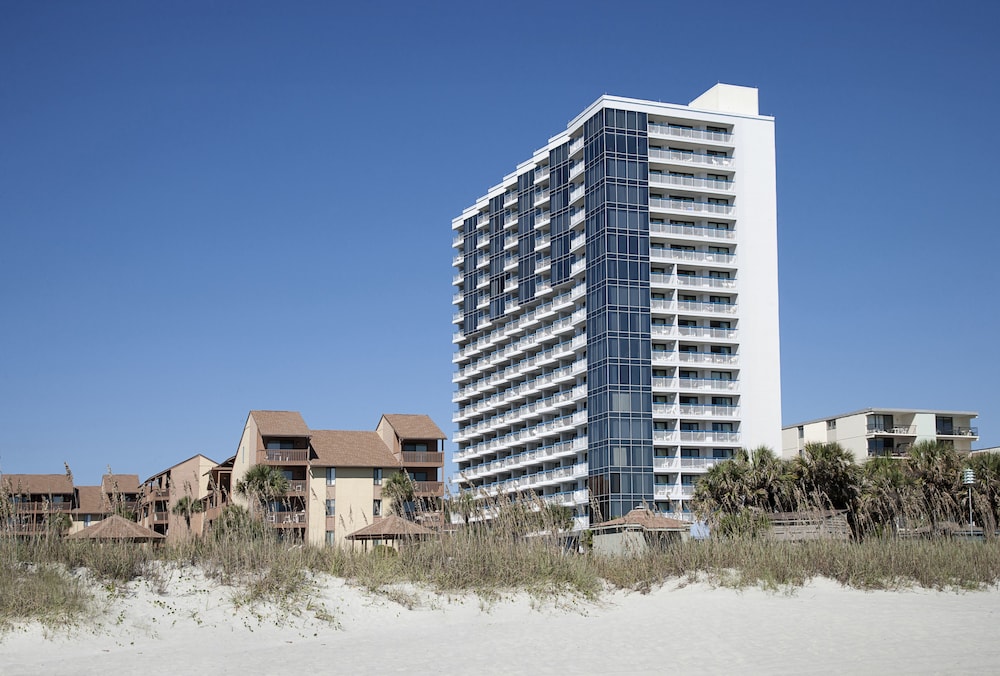 Forest Dunes Resort - last minute hotel in Myrtle Beach